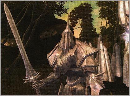 Pierwsze informacje dotyczące gry The Elder Scrolls: Shivering Isles - ilustracja #2