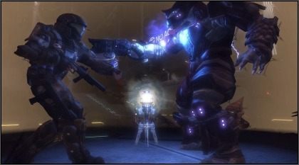 30 minut gameplaya z Halo 3: ODST  - ilustracja #1