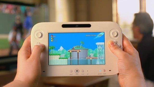 Nintendo potwierdziło tegoroczny debiut Wii U. Dokładną datę premiery i cenę konsoli poznamy dopiero po E3 - ilustracja #1
