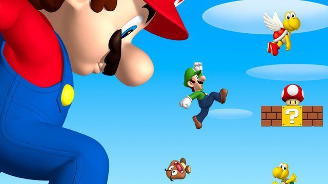 Nintendo potwierdziło tegoroczny debiut Wii U. Dokładną datę premiery i cenę konsoli poznamy dopiero po E3 - ilustracja #2