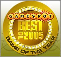 Nagrody GameSpot-u - Game Of The Year - ilustracja #1