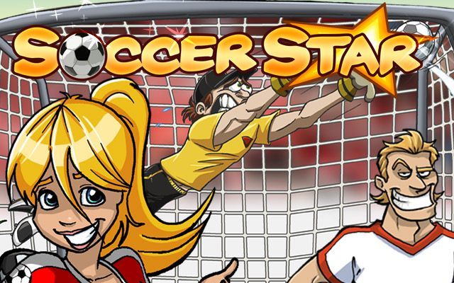 Rozdajemy klucze na wirtualną walutę w SoccerStar - ilustracja #1