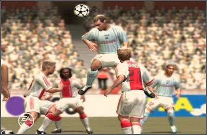 Gra FIFA 07 oficjalnie zapowiedziana! - ilustracja #2