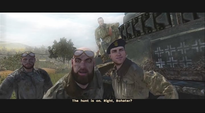 Polak w Call of Duty, dlaczego warto znać historię Wojciecha Bohatera - ilustracja #3