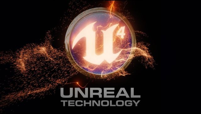 Unreal Engine 4 - Unreal Engine 4 debiutuje na rynku - wiadomość - 2014-03-20