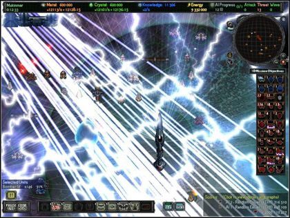 Cykle Quake oraz  AI War: Fleet Command za pół ceny - ilustracja #2