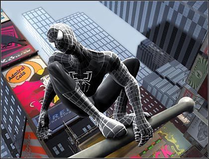 Demo kolejnej odsłony cyklu Spider-Man już jutro w Xbox Live - ilustracja #1