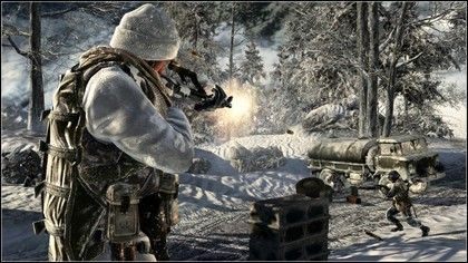 Call of Duty: Black Ops największą premierą Activision - ilustracja #1