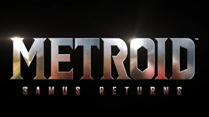 Fani Samus Aran mogą spać spokojnie – Nintendo nie zapomniało o serii Metroid. - Metroid: Samus Returns trafi na 3DS-a w połowie września - wiadomość - 2017-06-14