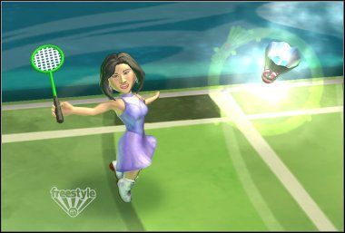 Zapowiedziano Celebrity Sports Showdown - nowy tytuł od EA dla Nintendo Wii - ilustracja #3