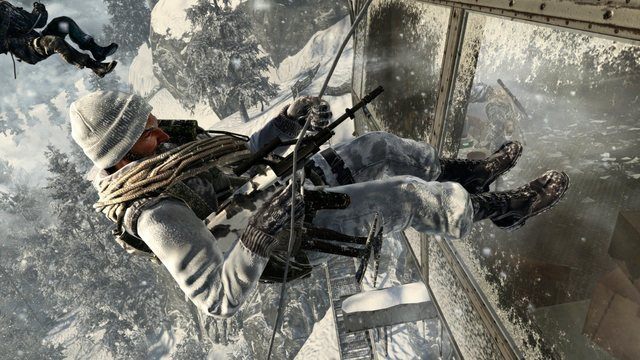 Call of Duty: Black Ops 2 wyjdzie 13 listopada – kolejne plotki o dacie premiery - ilustracja #1