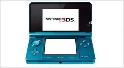 Nintendo 3DS - system wymiany danych, kwestia DLC i większych ekranów - ilustracja #1