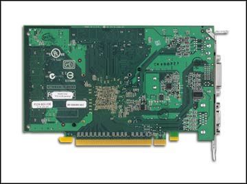Nowy procesor od Nvidii - GeForce 6200 - ilustracja #2