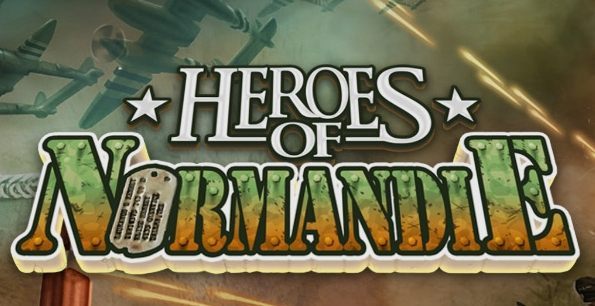 Heroes of Normandie – kolejna planszówka, która pokonuje drogę ze stołów na ekrany komputerów.
