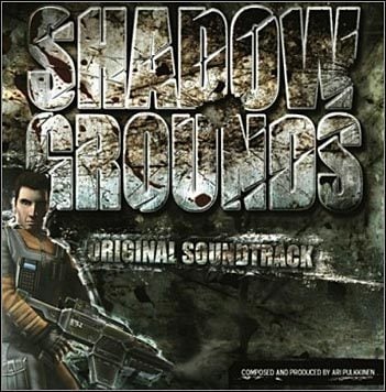 Soundtrack z gry Shadowgrounds zadebiutował na rynku - ilustracja #1