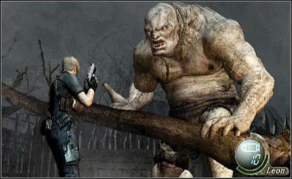 PeCetowa edycja gry Resident Evil 4 zalicza kolejne opóźnienie - ilustracja #2