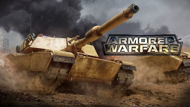 W odróżnieniu od drugowojennego World of Tanks, Armored Warfare zaoferuje współczesne pojazdy pancerne. - Armored Warfare - rozpoczęły się pierwsze publiczne testy - wiadomość - 2015-05-28