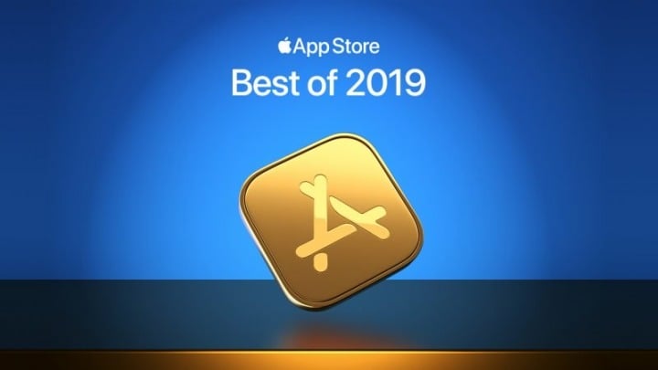 Być może zestawienie przygotowane przez Apple zachęci Was do przetestowania niektórych aplikacji. - Apple przedstawia najlepsze aplikacje i gry 2019 roku - wiadomość - 2019-12-04