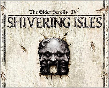 The Elder Scrolls IV: Shivering Isles na Xboksa 360 również w pudełku - ilustracja #1