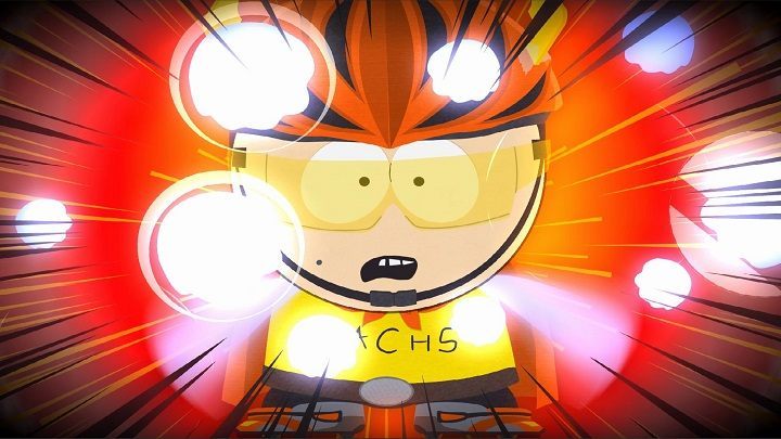 South Park: The Fractured But Whole z nową datą premiery - ilustracja #2