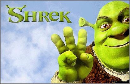 Shrek the Third dopiero w czerwcu - ilustracja #1