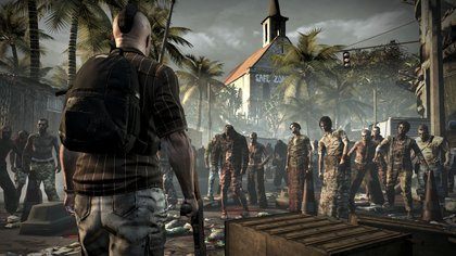 DLC do gry Dead Island opóźnione - ilustracja #1