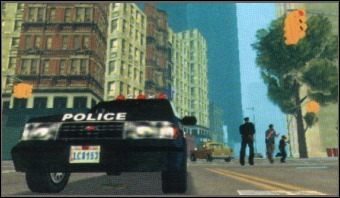 Grand Theft Auto: Liberty City Stories – kolejne informacje - ilustracja #4