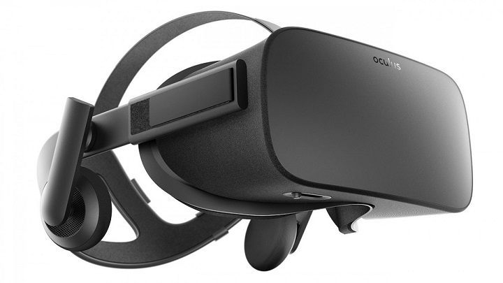 Zenimax Media składa kolejny pozew przeciwnko Oculus VR - ilustracja #1