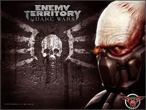 Enemy Territory: Quake Wars pod lupą cz.2 - ilustracja #1
