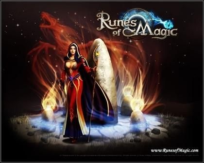 Już 2 miliony użytkowników Runes of Magic - ilustracja #1