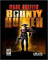 Mace Griffin Bounty Hunter - wersja PC tylko w Europie; anulowano wydanie GameCube - ilustracja #1