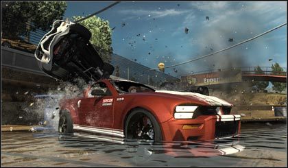 Empire Interactive potwierdza: FlatOut: Ultimate Carnage trafi na PC - ilustracja #1