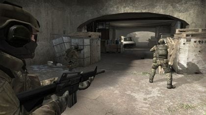 Beta Counter-Strike: Global Offensive wystartuje 30 listopada - ilustracja #1