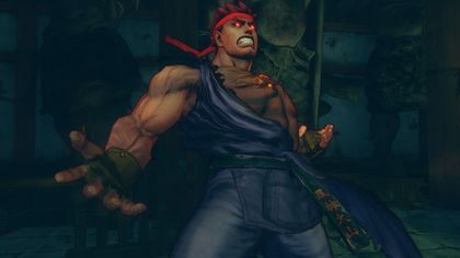 Capcom usunie restrykcyjne DRM z Super Street Fighter IV: Arcade Edition - ilustracja #1
