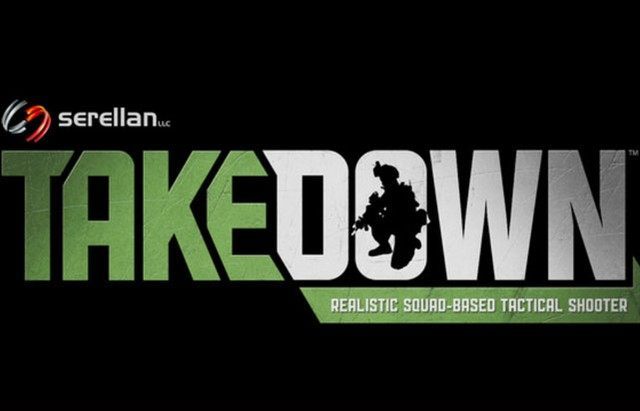 Kickstarter taktycznej strzelanki Takedown zakończył się sukcesem - ilustracja #1