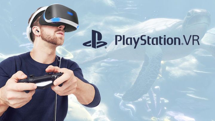 Czy Sony ma szansę na powszechne dotarcie do przeciętnego gracza? - Sprzedaż PlayStation VR zbliża się do miliona sztuk - wiadomość - 2017-02-27