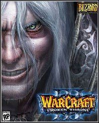 WarCraft III sprawniejszy – łatka 1.16 dostępna - ilustracja #2