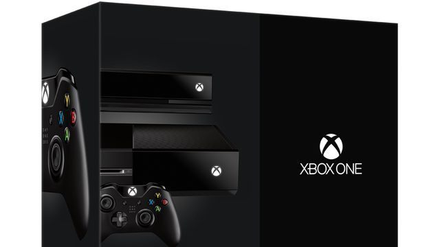 Wiemy, co kryje się w pudełku z Xboksem One. - Xbox One rozpakowany – znamy zawartość pudełka z konsolą - wiadomość - 2013-08-08