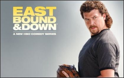 HBO zastrzegło prawa do gry spod znaku Eastbound & Down - ilustracja #1