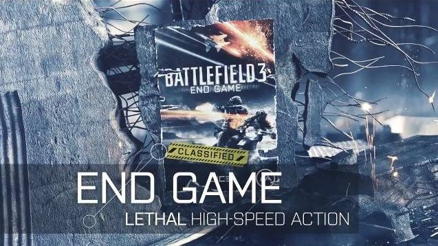 Battlefield 3: Premium – wiele nowych informacji o DLC w zwiastunie usługi - ilustracja #2