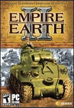 Jeszcze tylko trzy miesiące oczekiwania na Empire Earth 2 - ilustracja #1