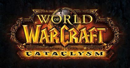 Imponujące wyniki sprzedaży World of Warcraft: Cataclysm - ilustracja #1