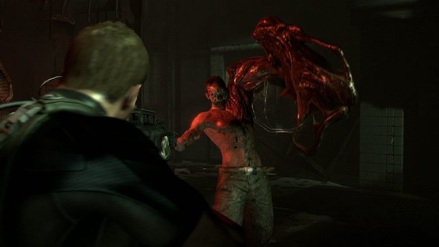 Capcom o demie Resident Evil 6 i wyborze Games for Windows LIVE - ilustracja #2