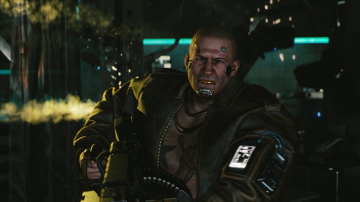 Sebastian Stępień był jedną z ważniejszych postaci przy produkcji Cyberpunka 2077. - Jeden z twórców fabuły Cyberpunka 2077 przechodzi do Blizzarda - wiadomość - 2019-01-23