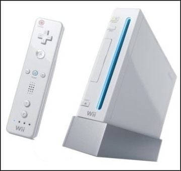 Czym zaskoczy nas następca Nintendo Wii? - ilustracja #1