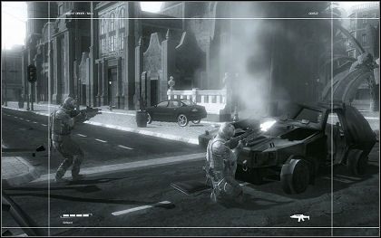 Nadchodzi pecetowe demo Tom Clancy's Ghost Recon: Advanced Warfighter - ilustracja #2