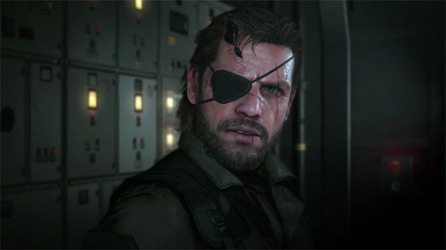 Snake jest kimś, na kim Konami może zawsze polegać. - Metal Gear Solid V: The Phantom Pain rozszedł się w 6 mln egzemplarzy, ciągnąc w górę wyniki całego Konami - wiadomość - 2016-01-30