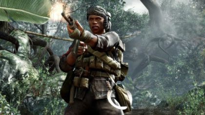 Drastyczny spadek sprzedaży Call of Duty: Black Ops - ilustracja #1