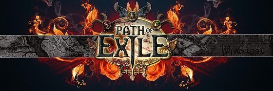 Path of Exile z 7 mln zarejestrowanych graczy - ilustracja #2