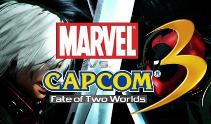 Capcom przygotowuje rozszerzoną wersję Marvel vs Capcom 3? - ilustracja #1